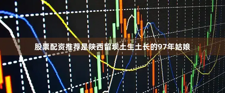 股票配资推荐是陕西留坝土生土长的97年姑娘