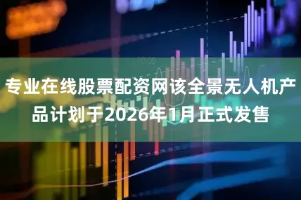 专业在线股票配资网该全景无人机产品计划于2026年1月正式发售